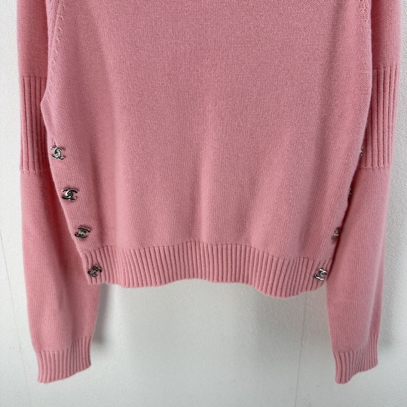 Chanel Sweaters